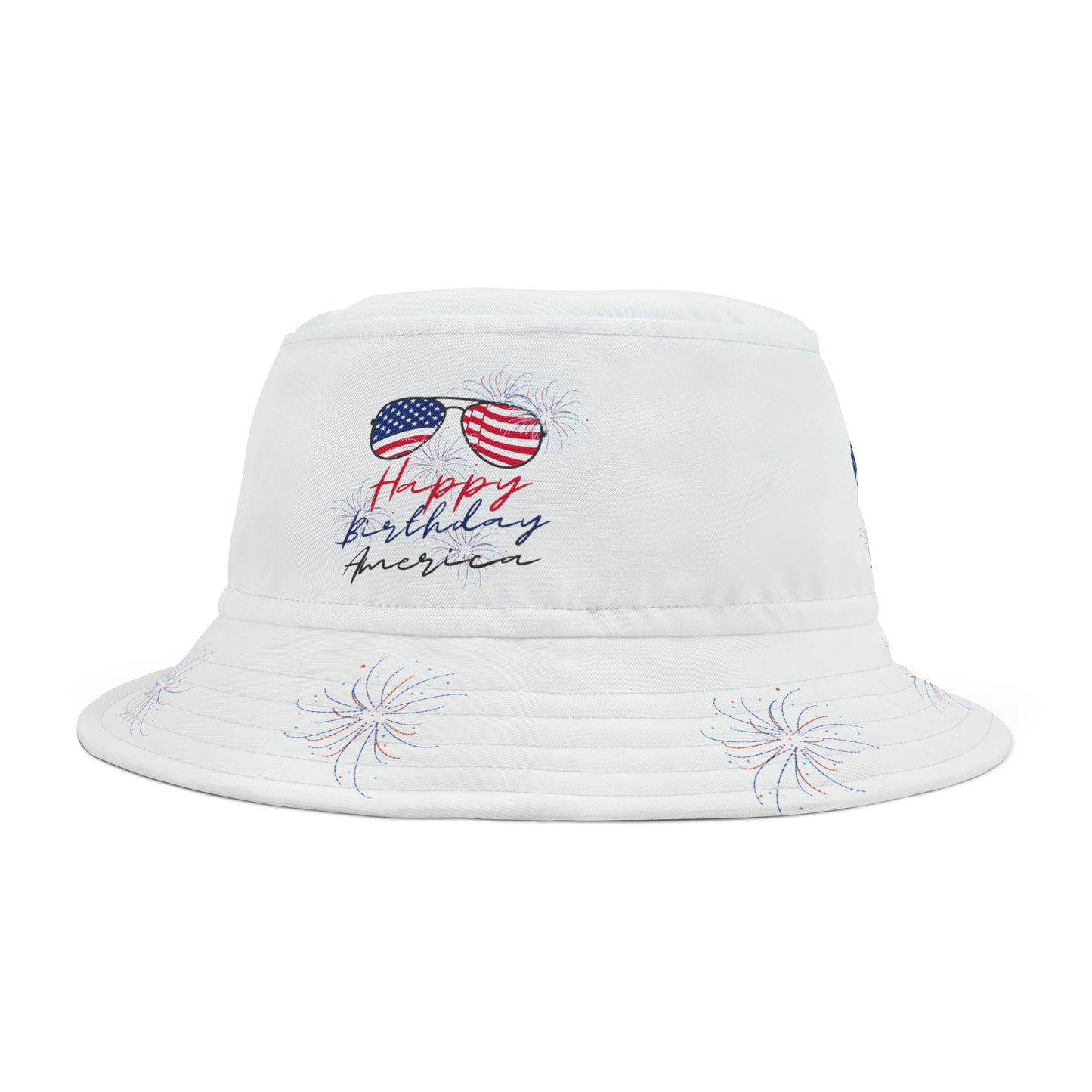 Bucket Hat (AOP)