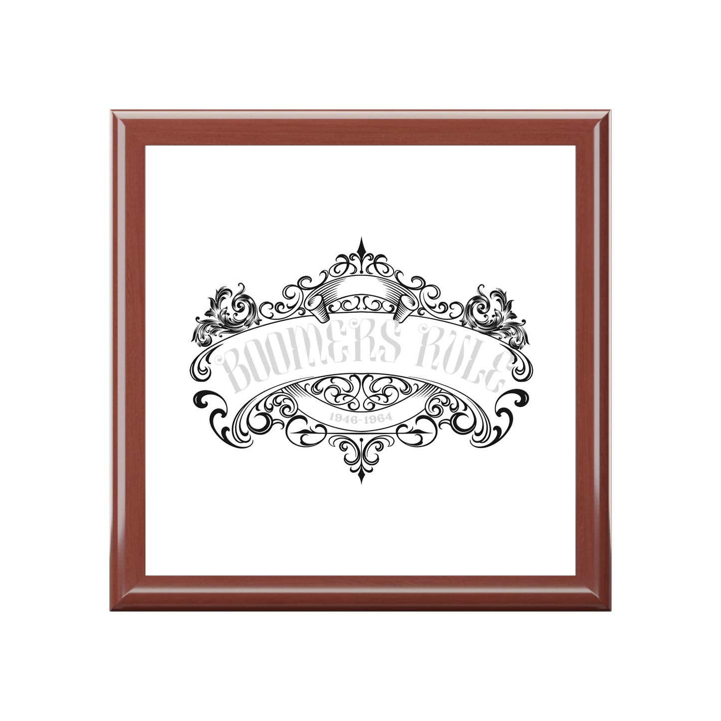 Jewelry Box – Boomers Rule