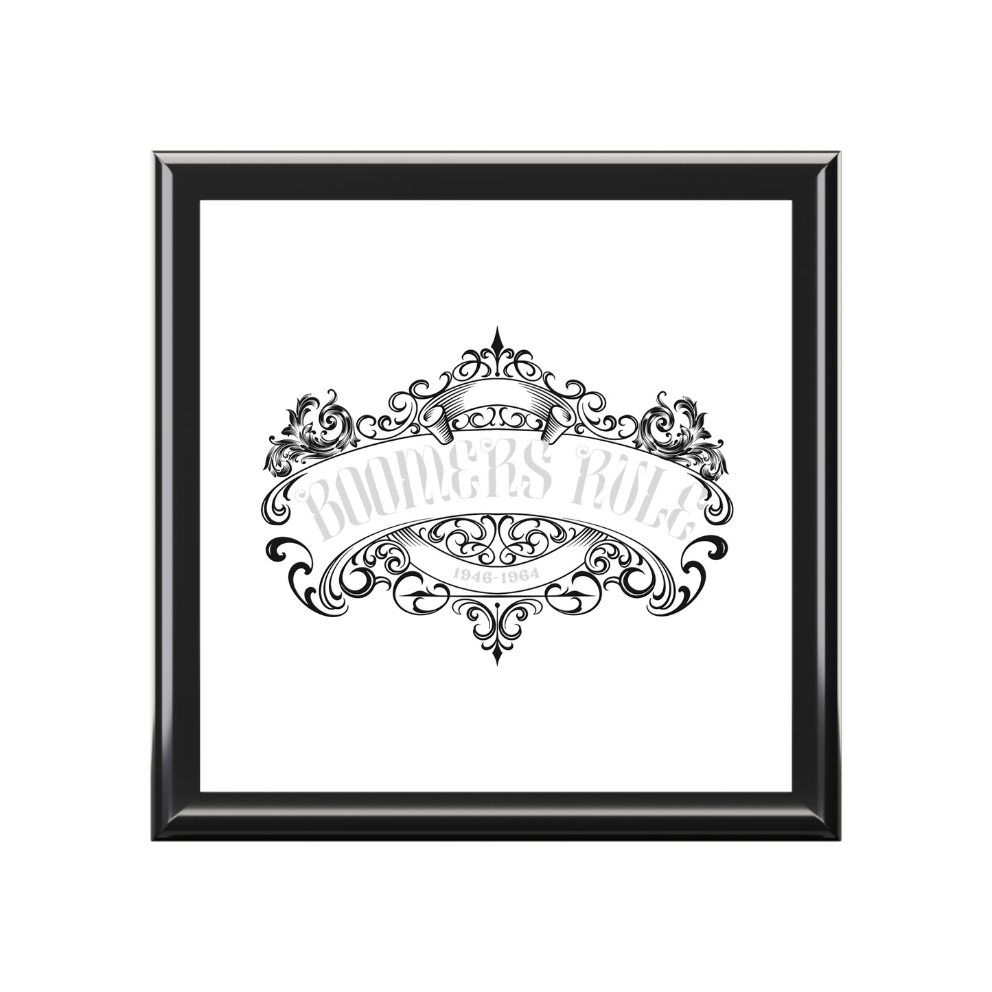 Jewelry Box – Boomers Rule