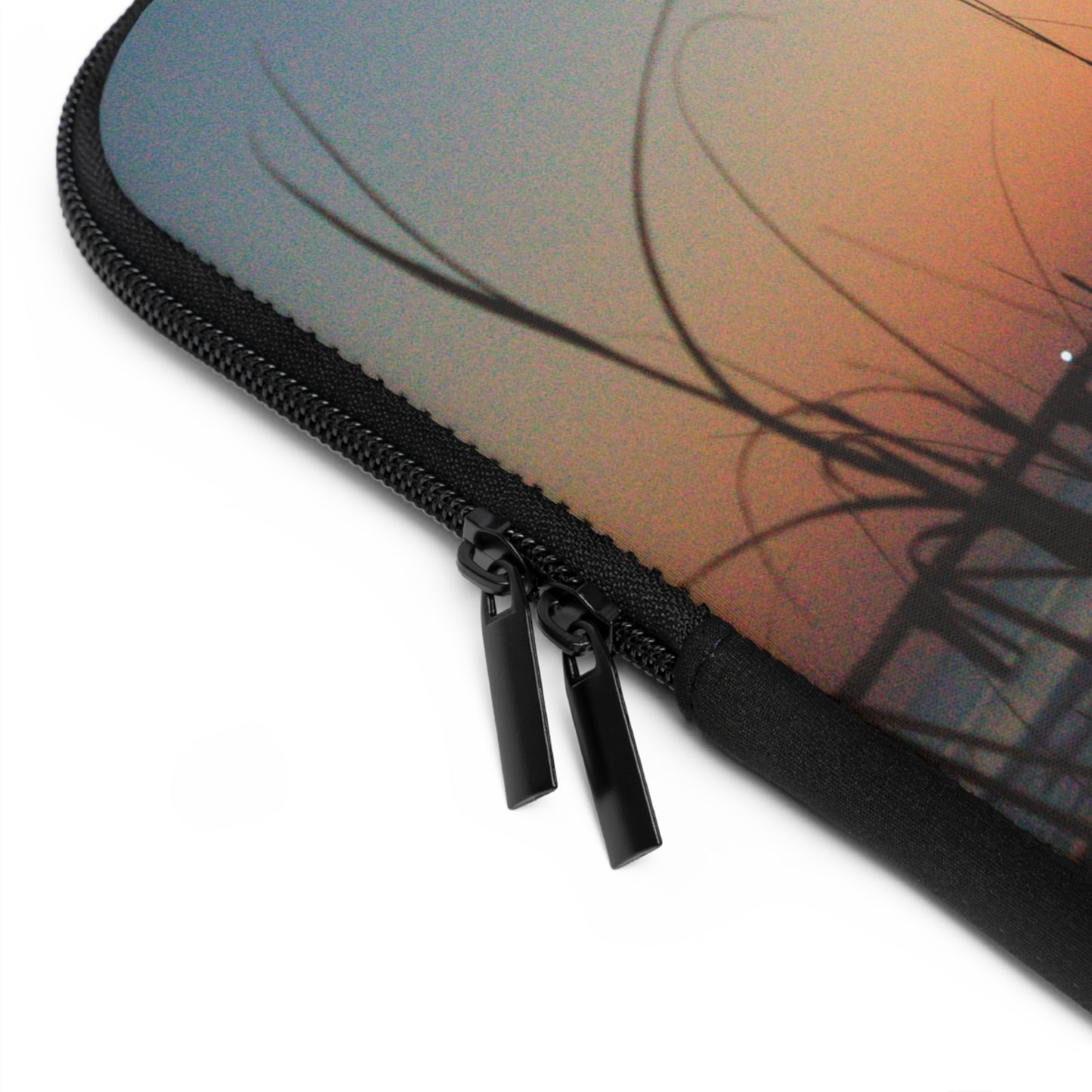 Laptop Sleeve - Morning Restart