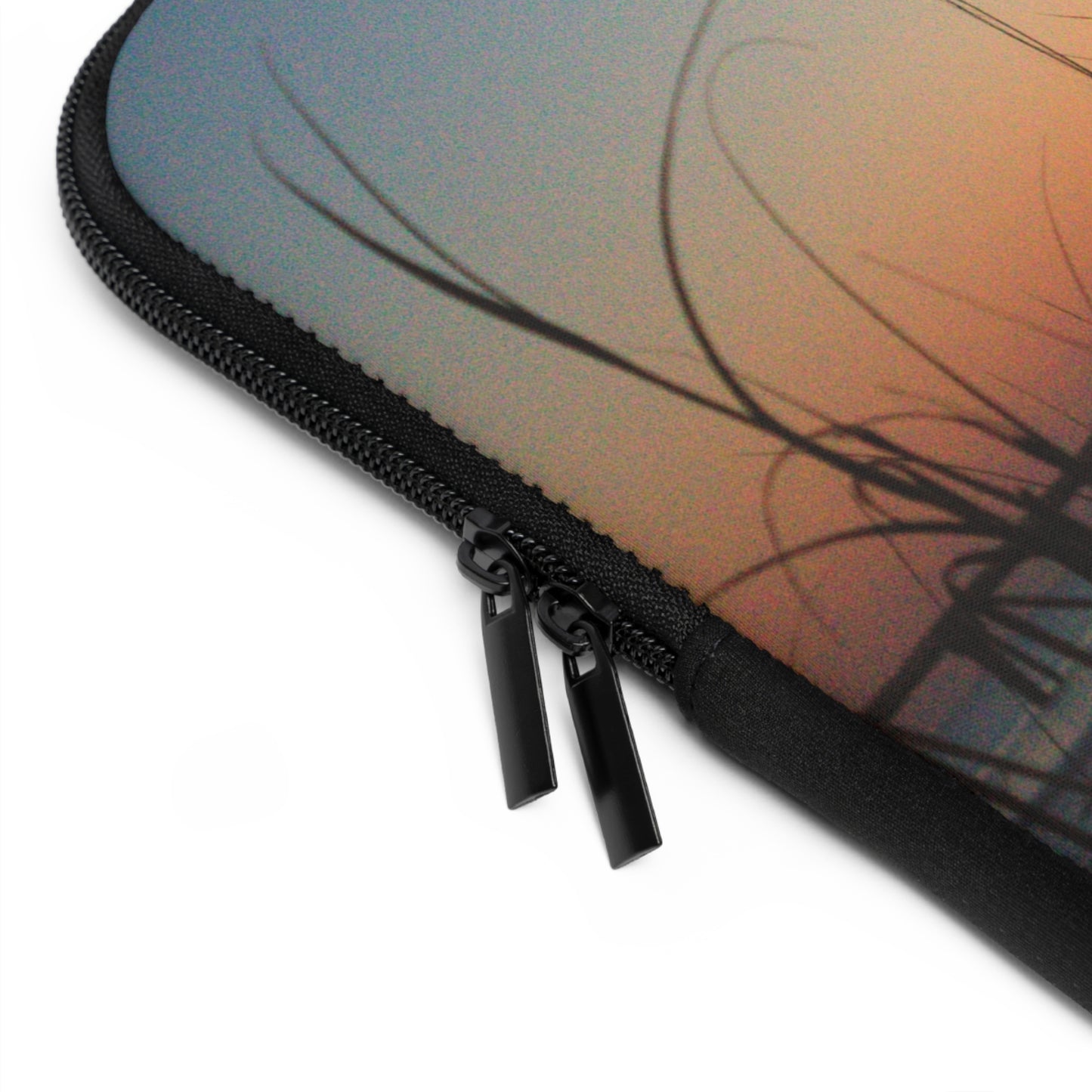 Laptop Sleeve - Morning Restart