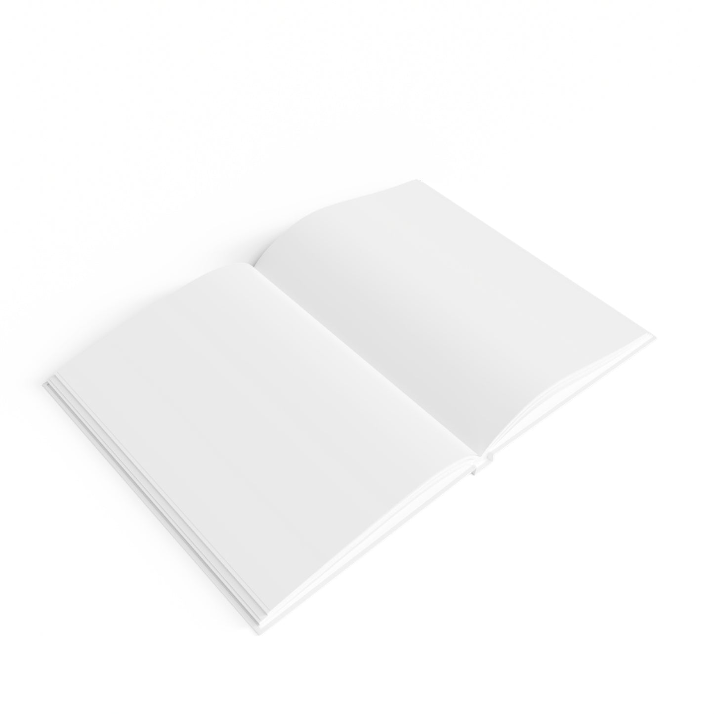 Blank Journal - Morning Muse