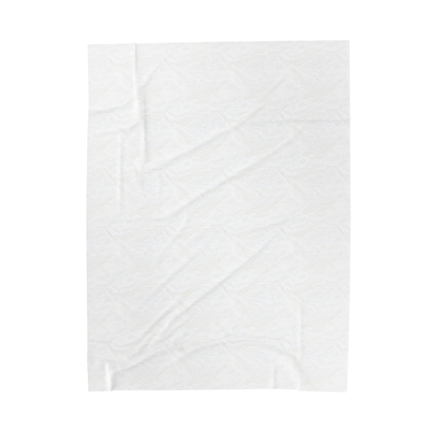 Velveteen Plush Blanket - Beagle Halloween