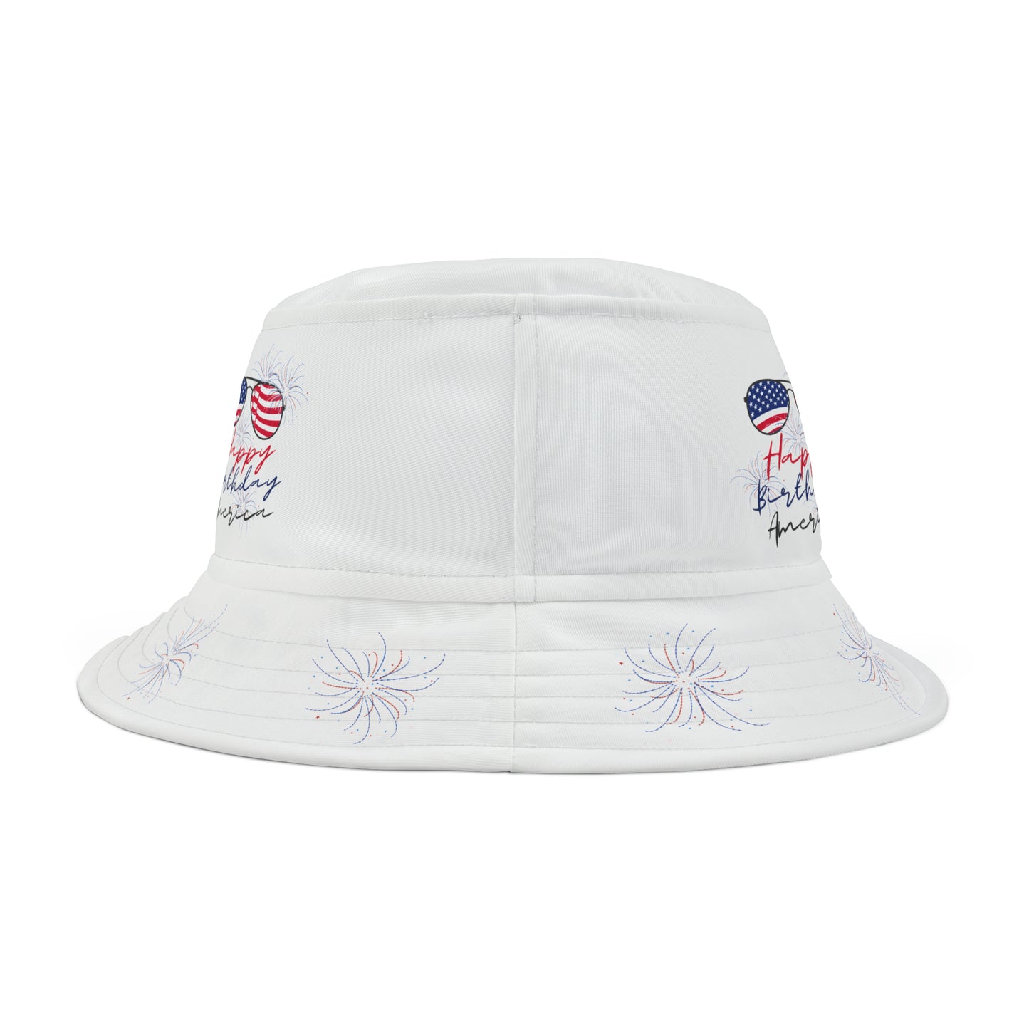 Bucket Hat (AOP)