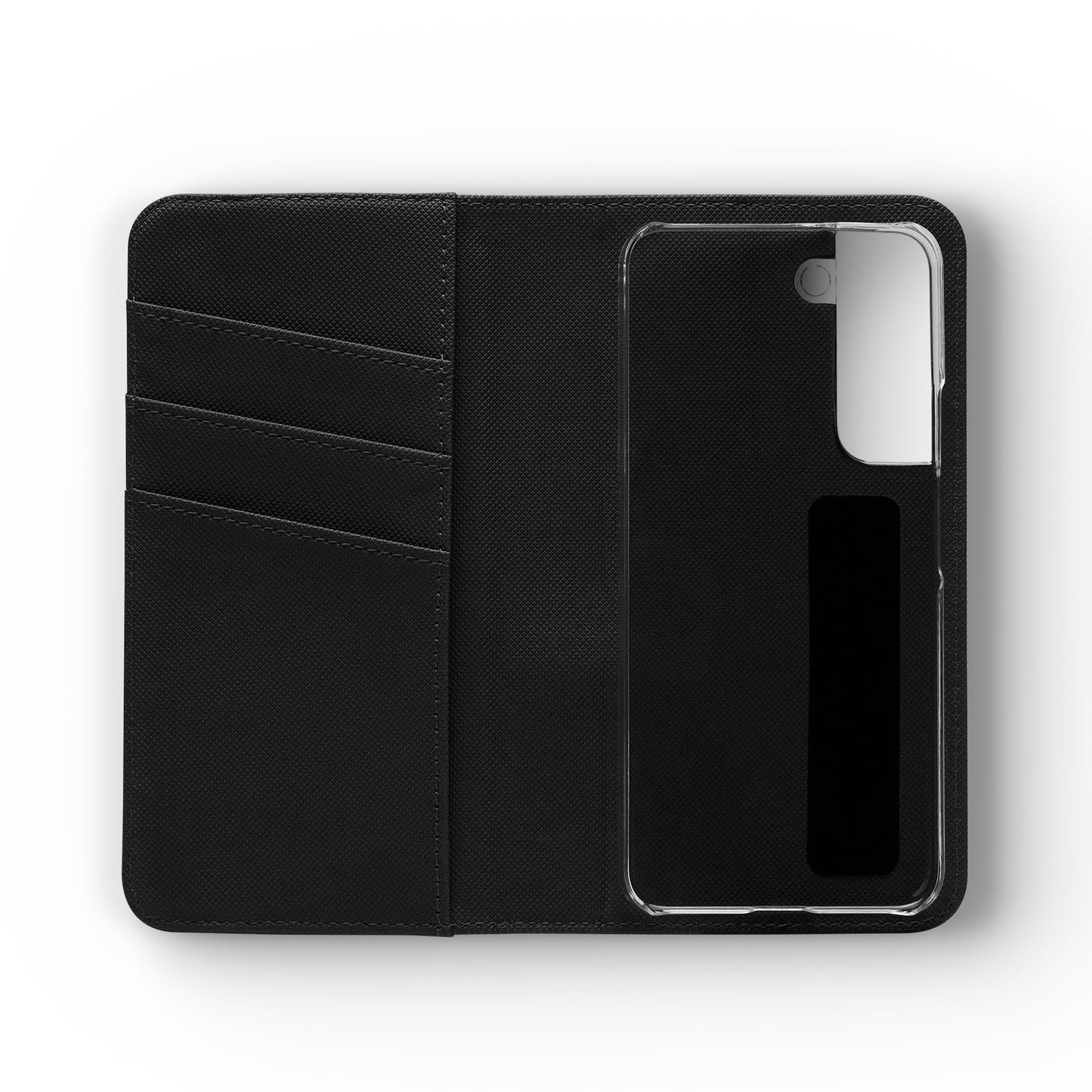 Flip Cases - Bonus Creek - iPhone 13, iPhone 13 Mini, iPhone 13 Pro Max, Samsung Galaxy S22