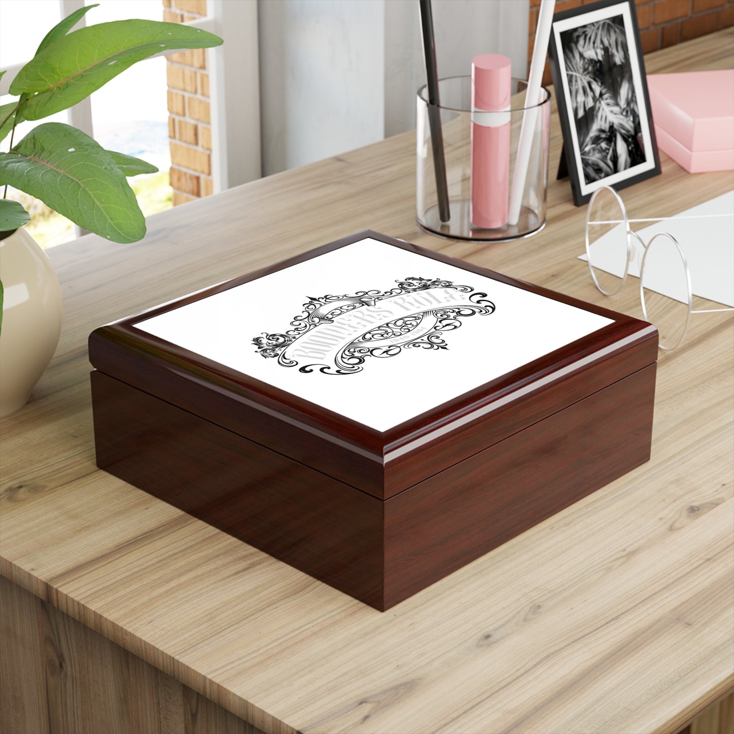 Jewelry Box – Boomers Rule