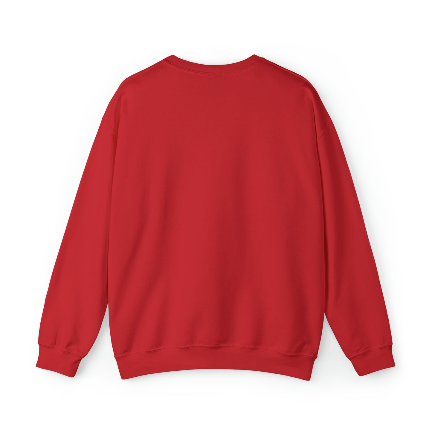 Unisex Heavy Blend™ Crewneck Sweatshirt- Artist