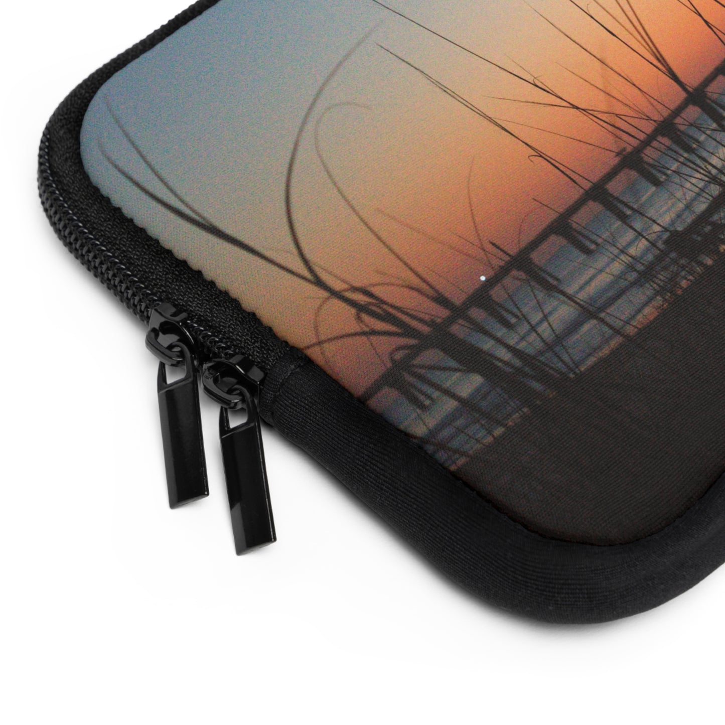 Laptop Sleeve - Morning Restart