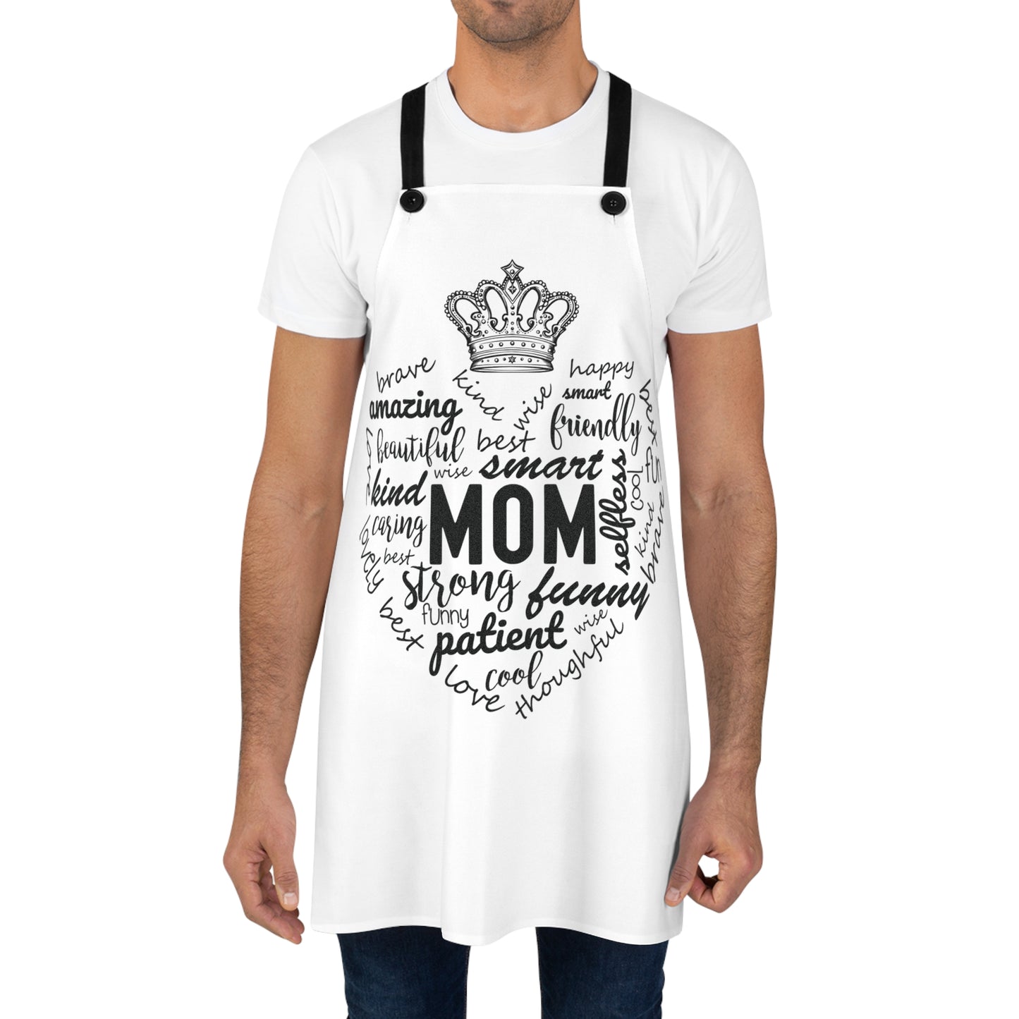 Apron - MOM Appreciation