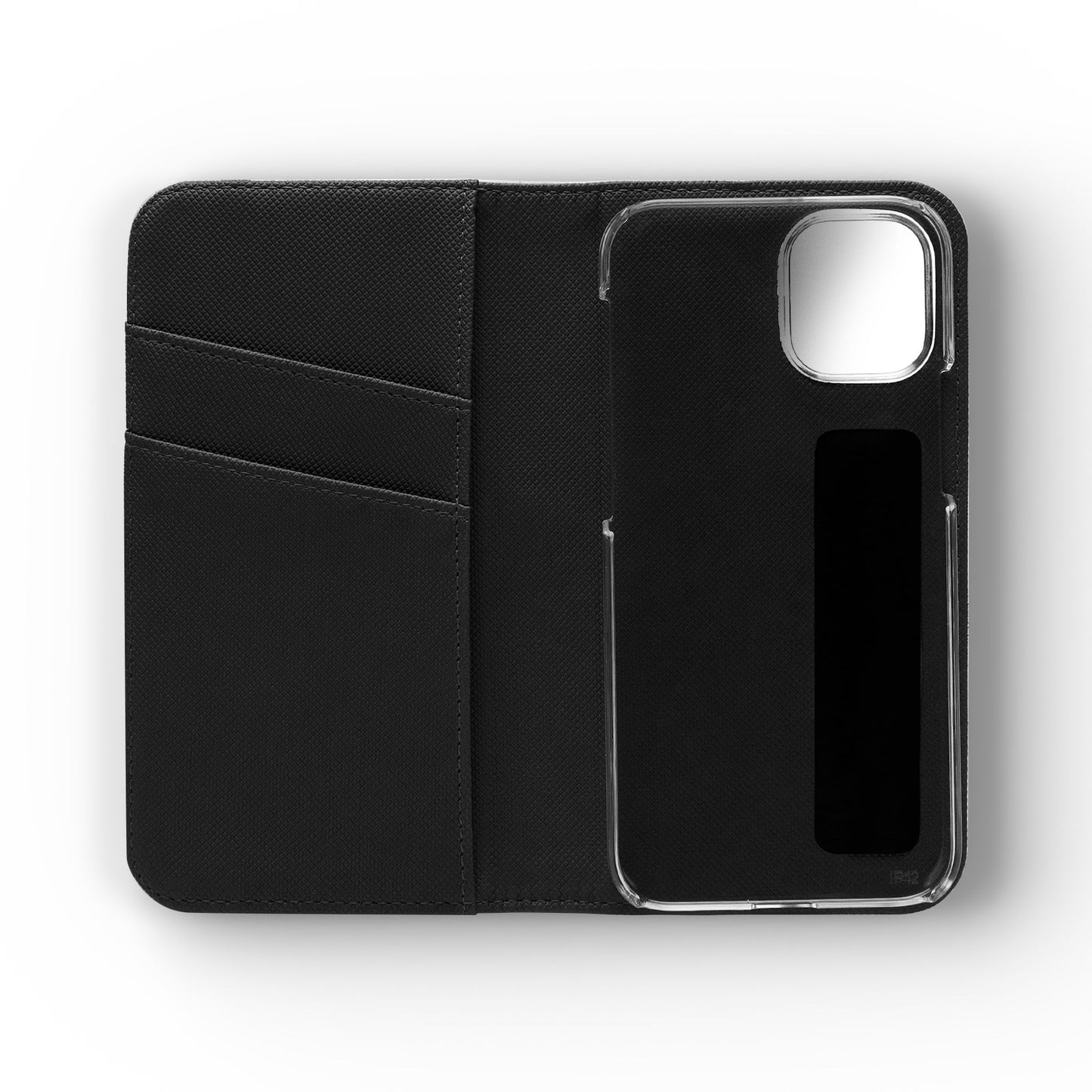 Flip Cases - Bonus Creek - iPhone 13, iPhone 13 Mini, iPhone 13 Pro Max, Samsung Galaxy S22