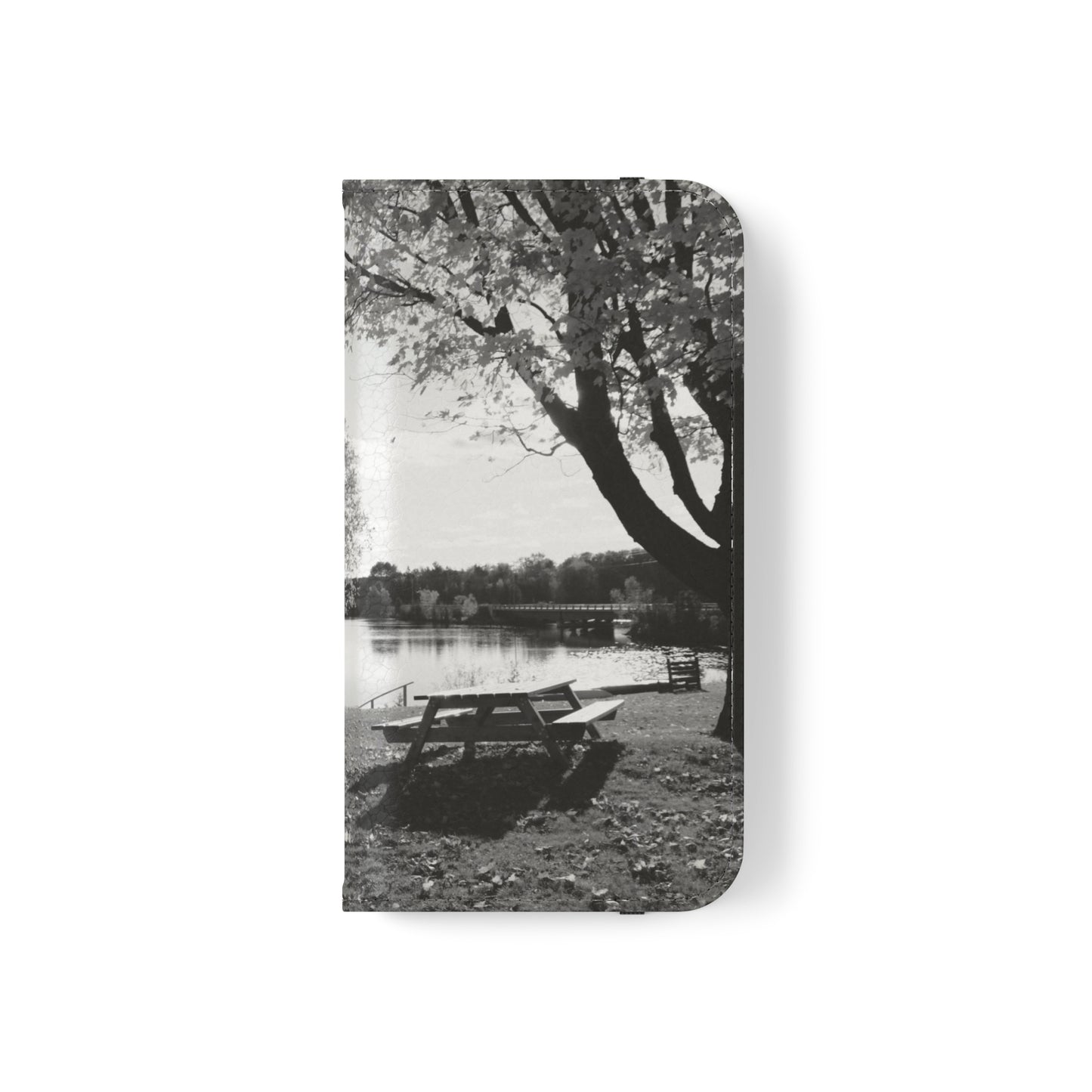 Flip Cases - Picnic - iPhone 13, iPhone 13 Mini, iPhone 13 Pro Max, Samsung Galaxy S22