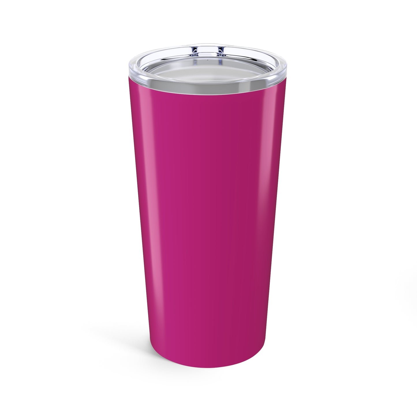 Tumbler 20oz - Hot Pink MOM Appreciation