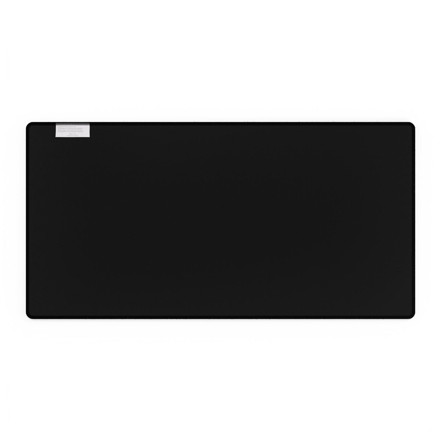 Desk Mat - Personalize with 4 photos, last name, and year