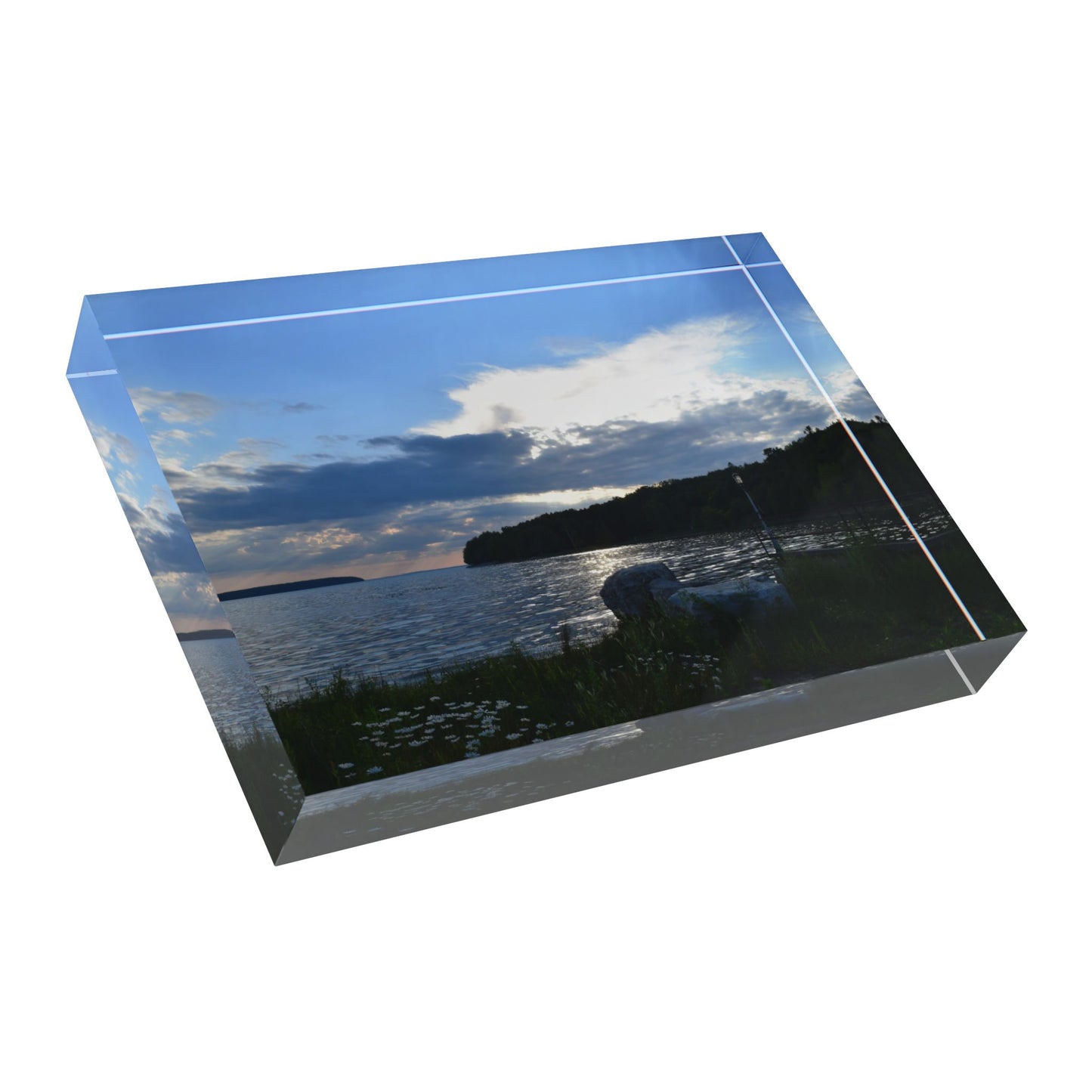 Photo Block - An awesome day