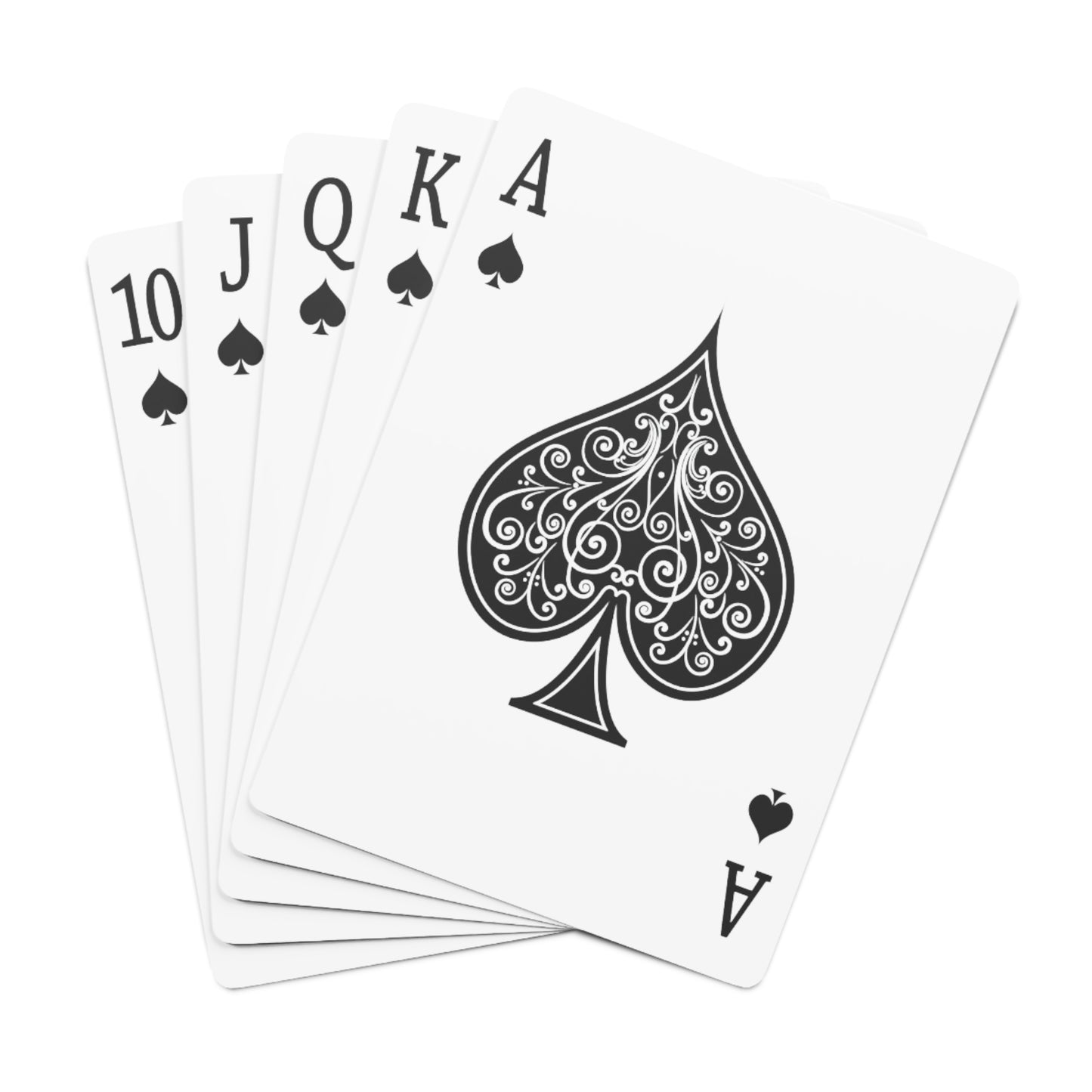 Generation Alpha Poker Cards β Where Play Meets Personality