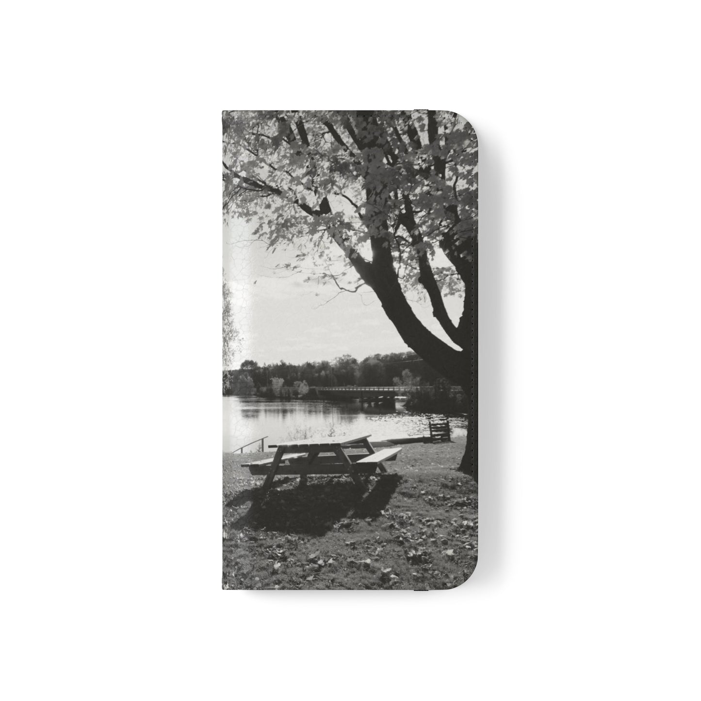 Flip Cases - Picnic - iPhone 13, iPhone 13 Mini, iPhone 13 Pro Max, Samsung Galaxy S22