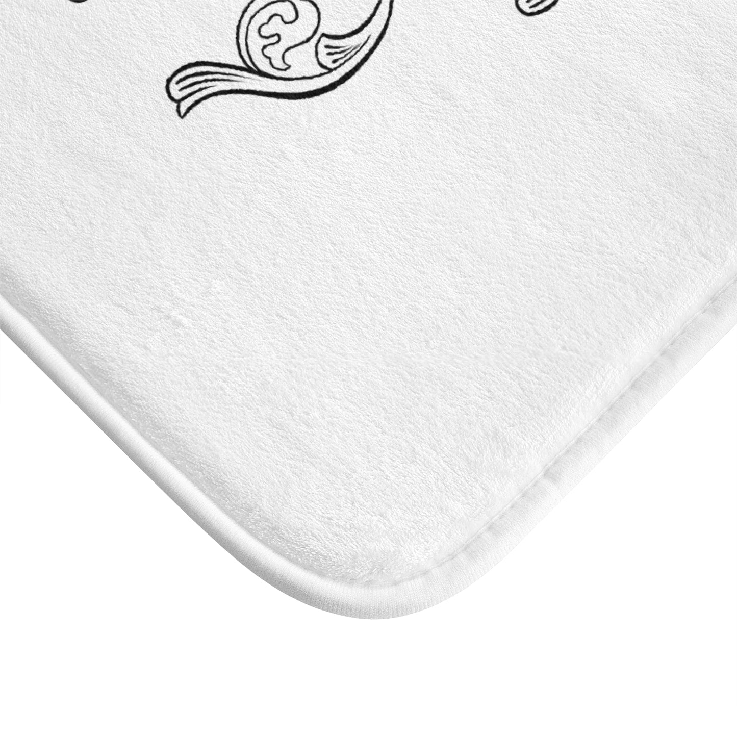 Bath Mat Generation X