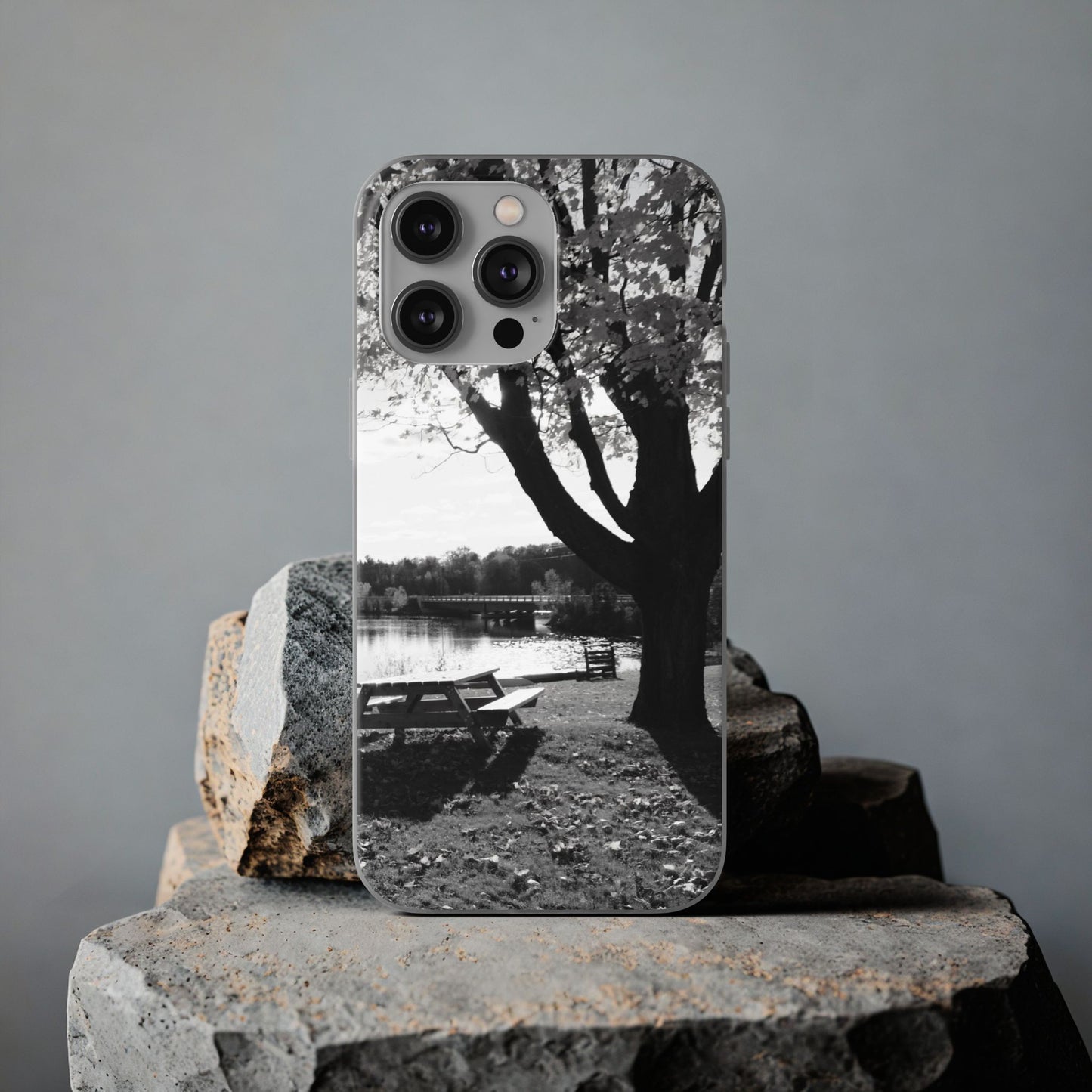 Flexi Cases - Picinic - iPhone 14, iPhone 14 Pro, iPhone 14 Plus, iPhone 14 Pro Max