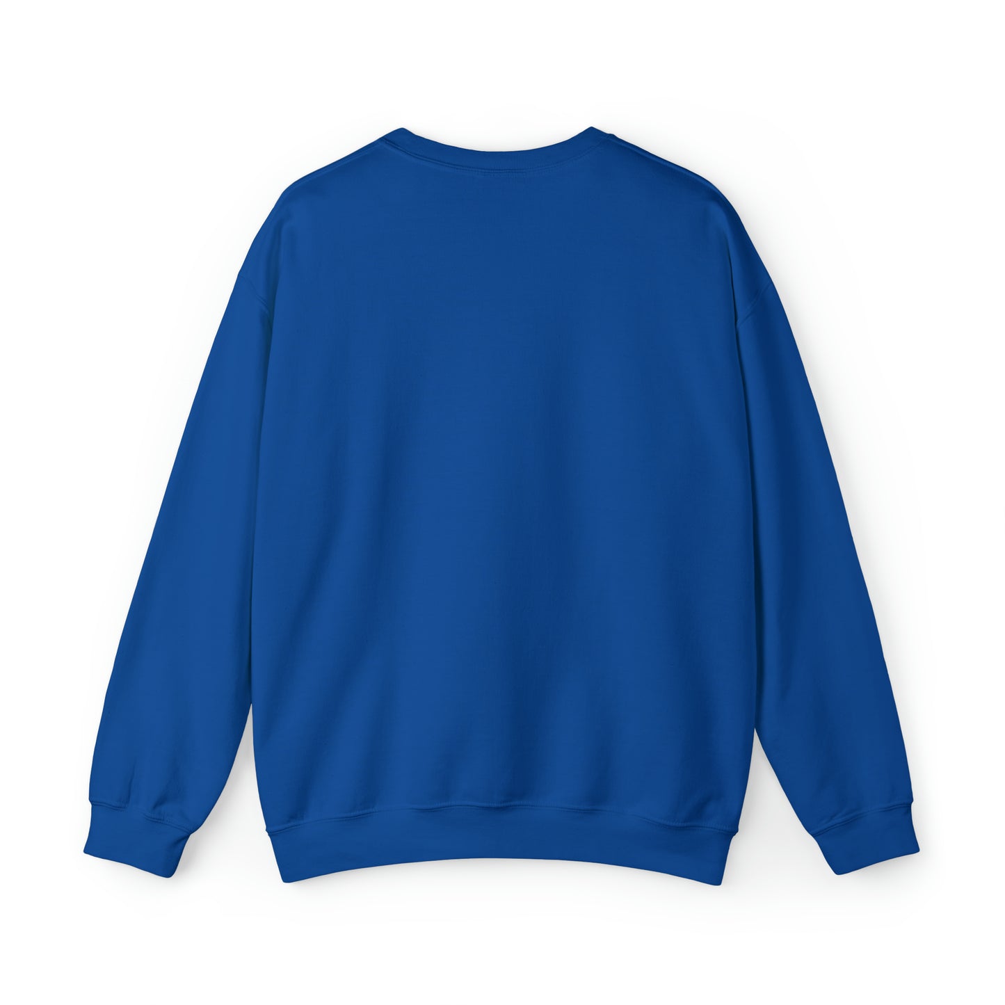 Unisex Heavy Blend™ Crewneck Sweatshirt- Artist