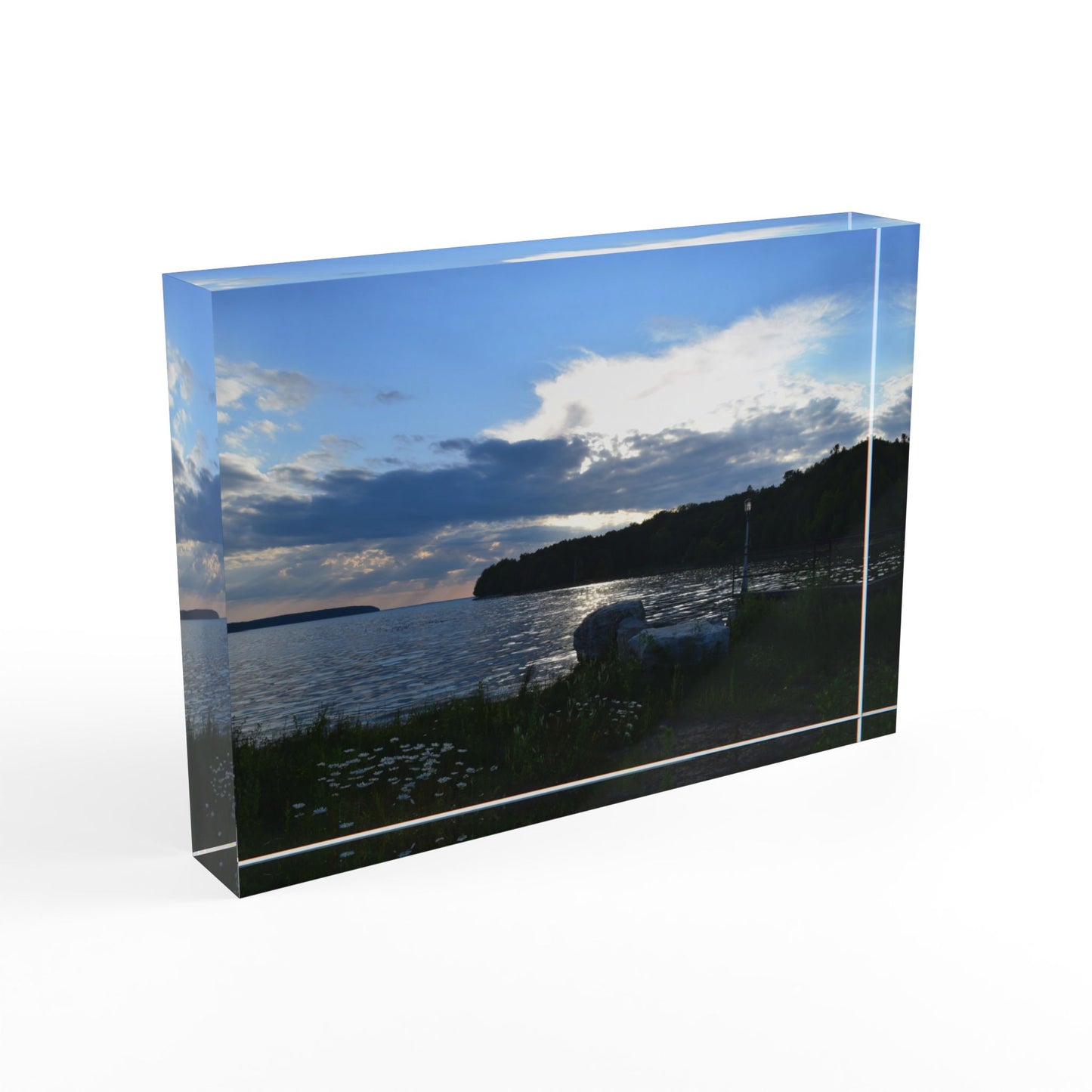 Photo Block - An awesome day
