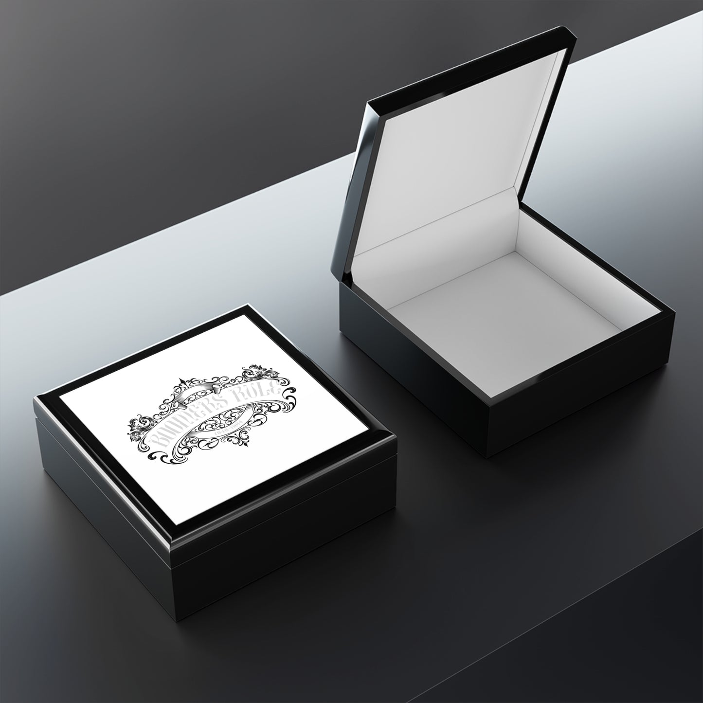 Jewelry Box – Boomers Rule
