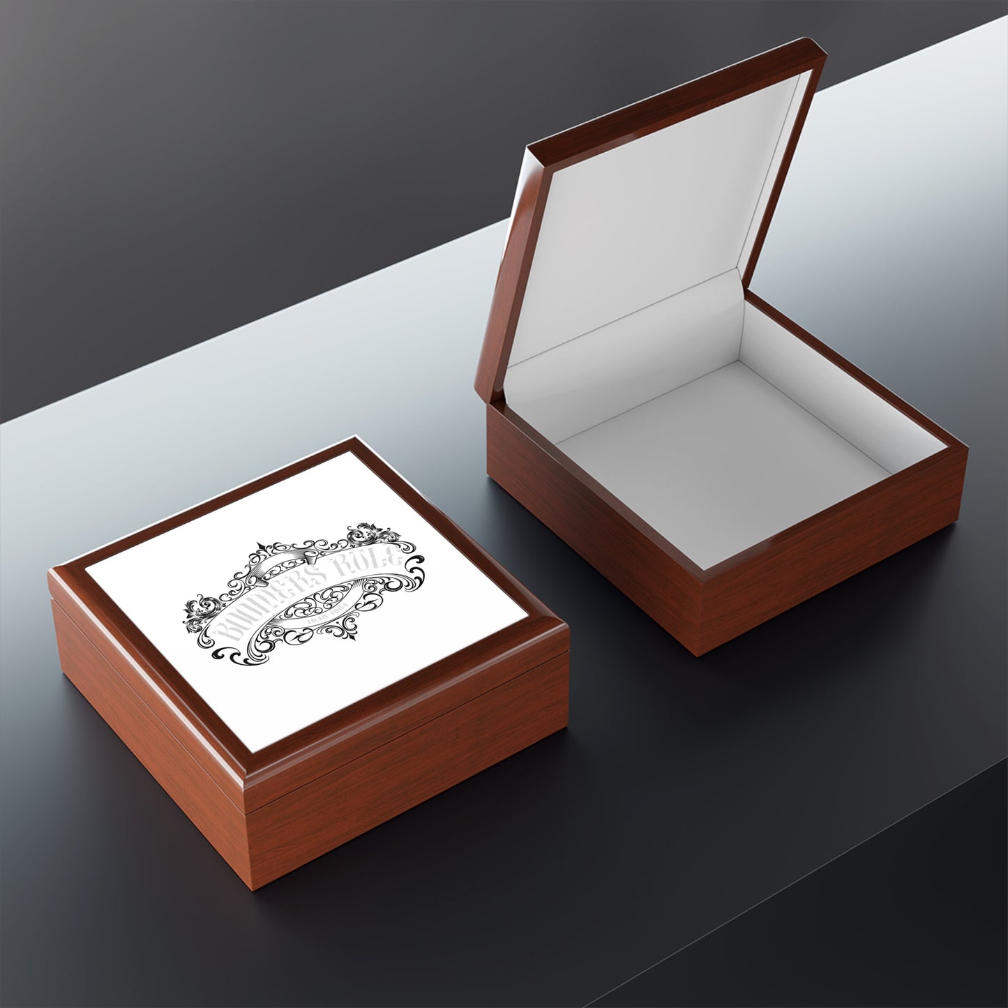 Jewelry Box – Boomers Rule