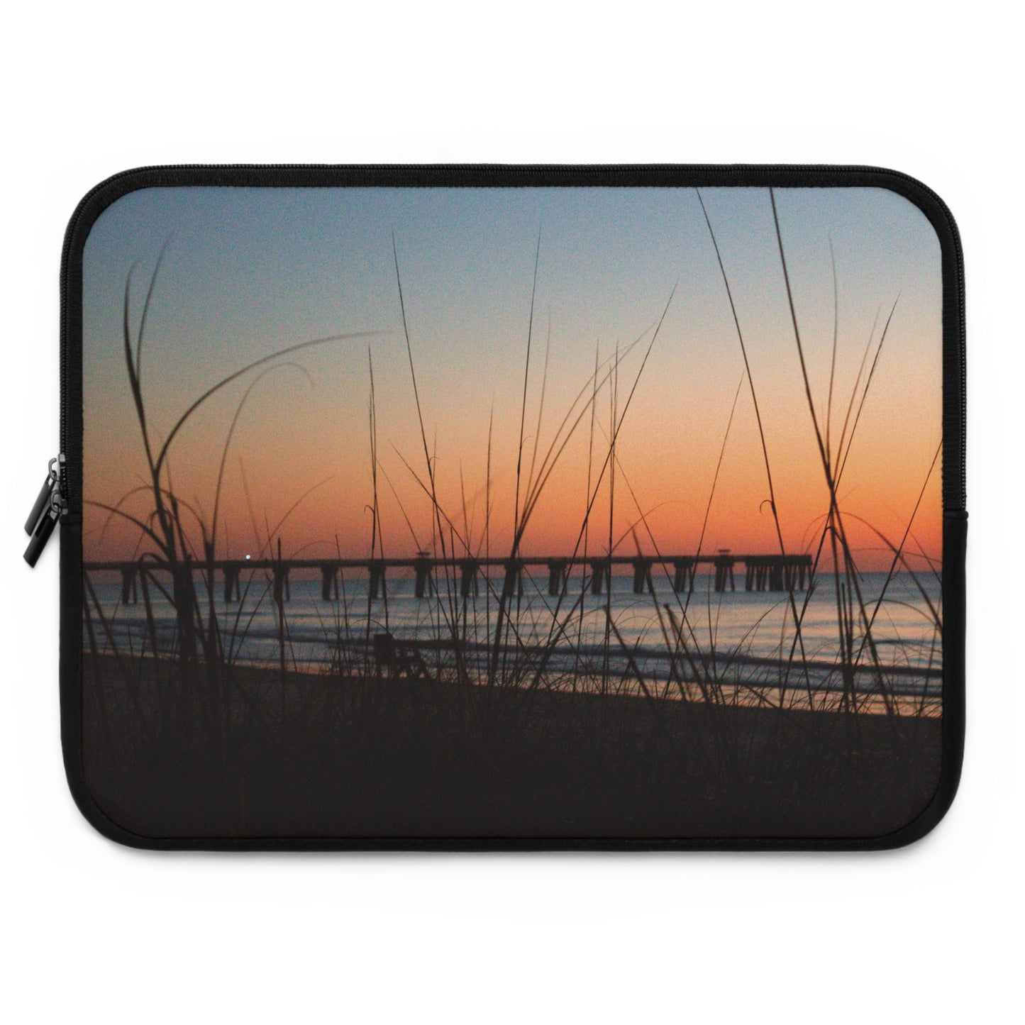 Laptop Sleeve - Morning Restart