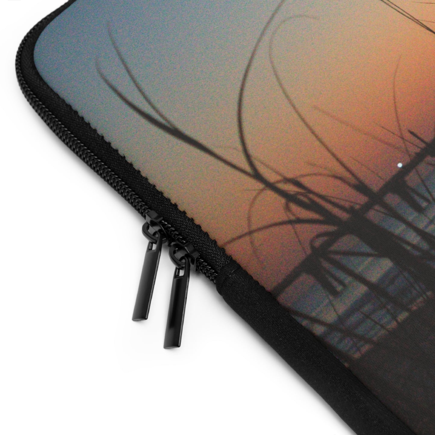 Laptop Sleeve - Morning Restart