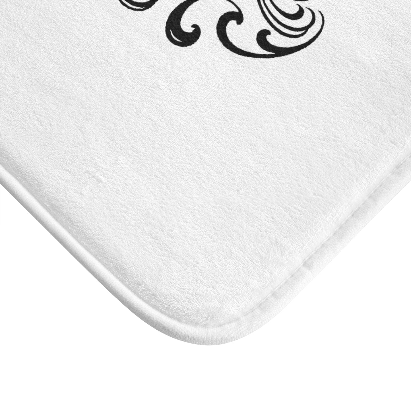 Bath Mat Boomers Rule