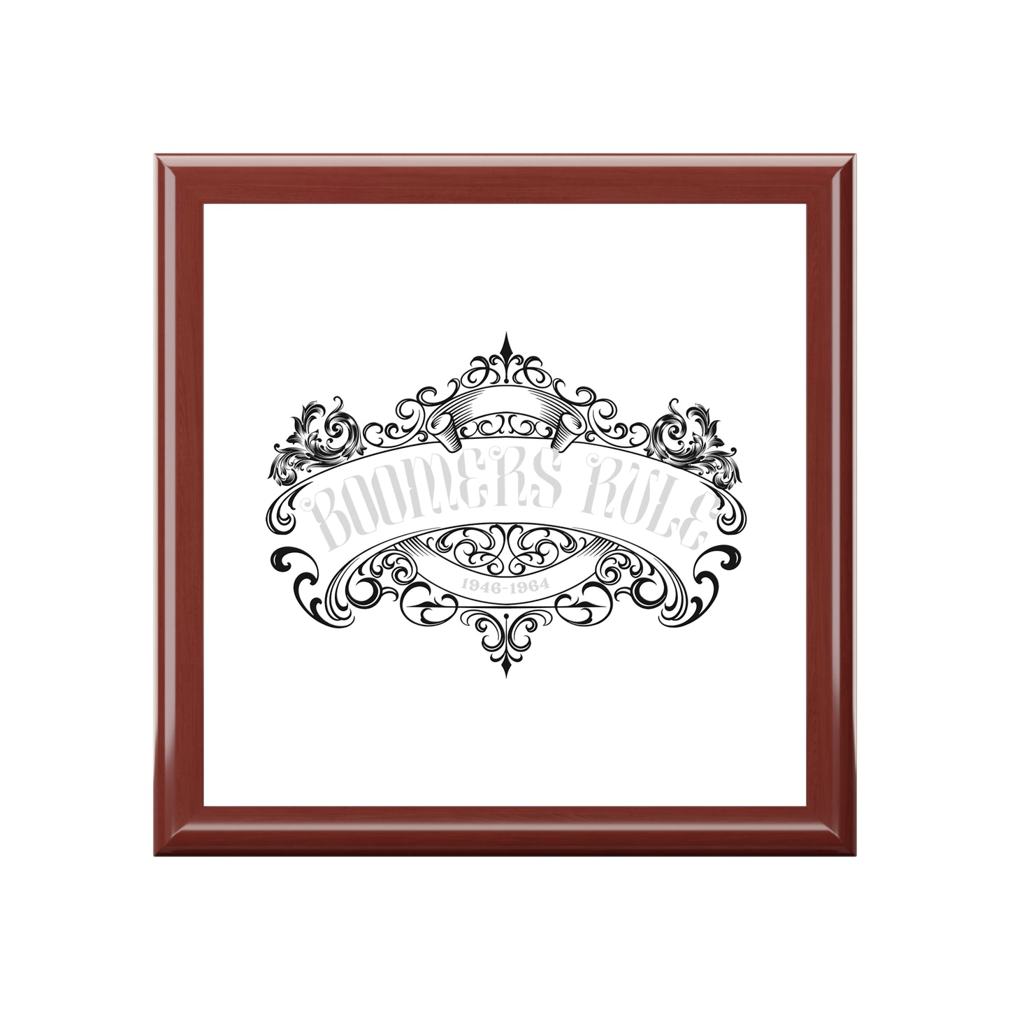 Jewelry Box – Boomers Rule