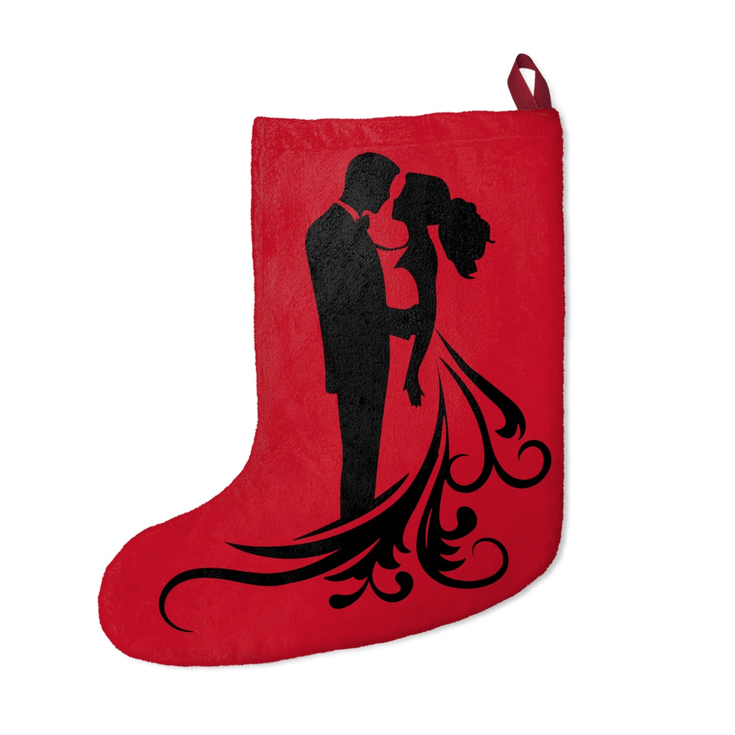 Our 1st Christmas Stockings - Personalized
