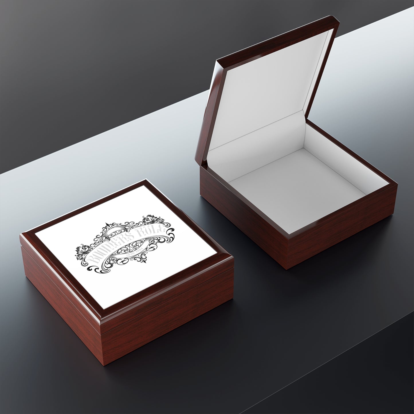 Jewelry Box – Boomers Rule