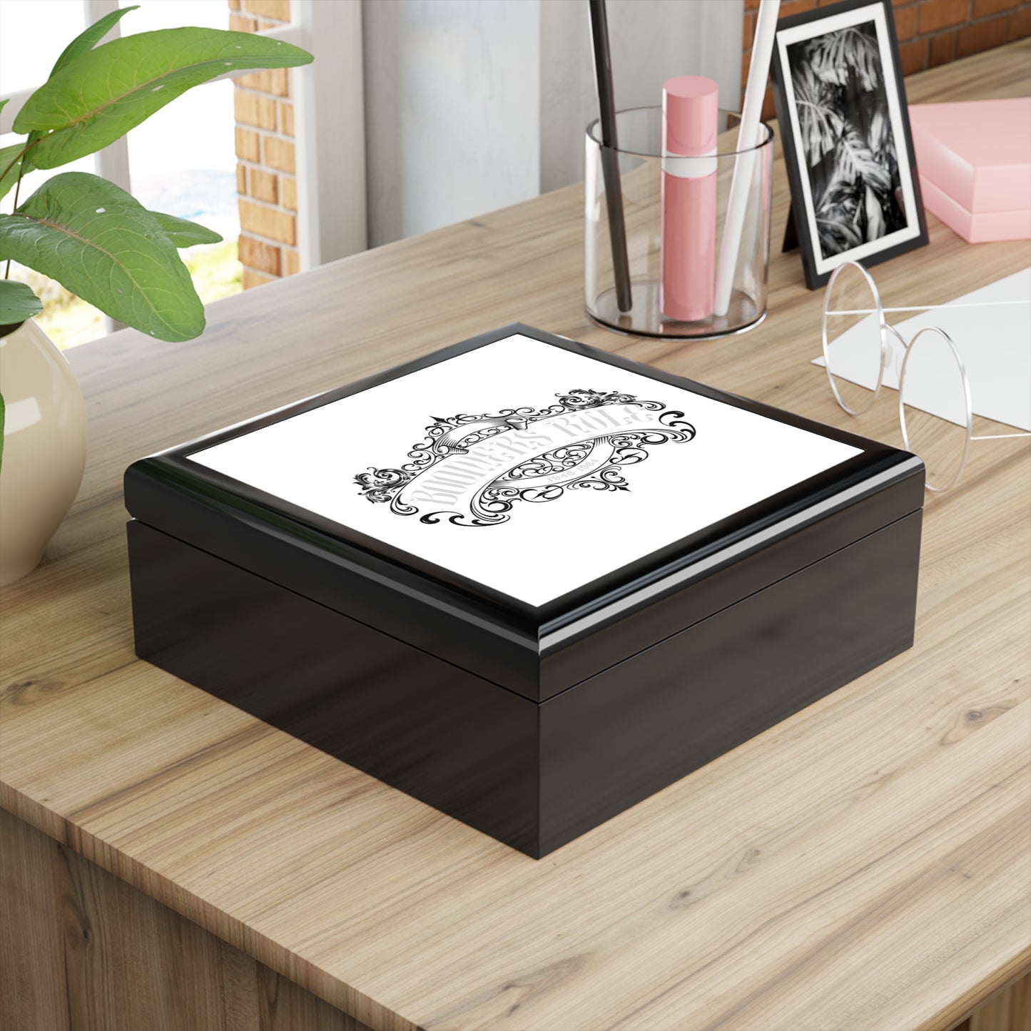 Jewelry Box – Boomers Rule