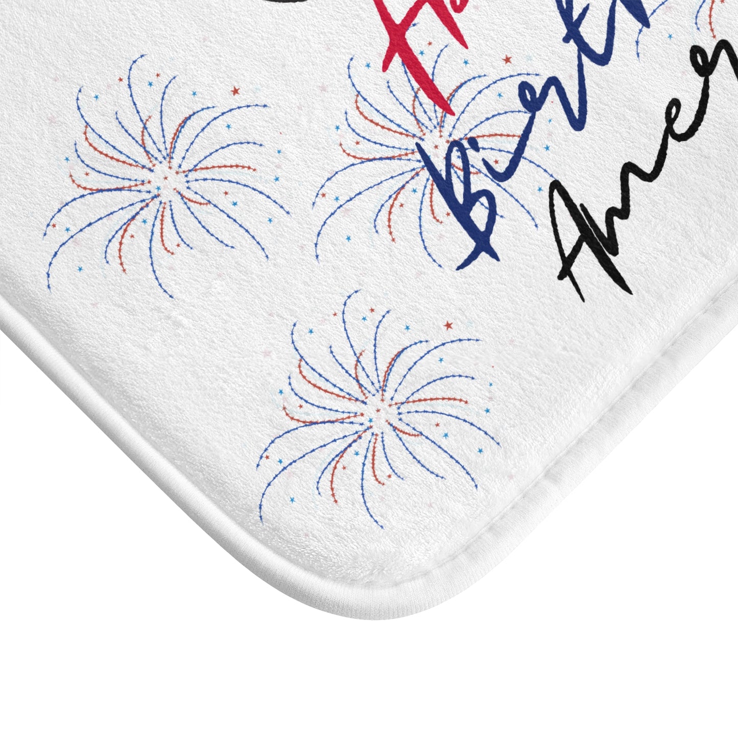 Bath Mat