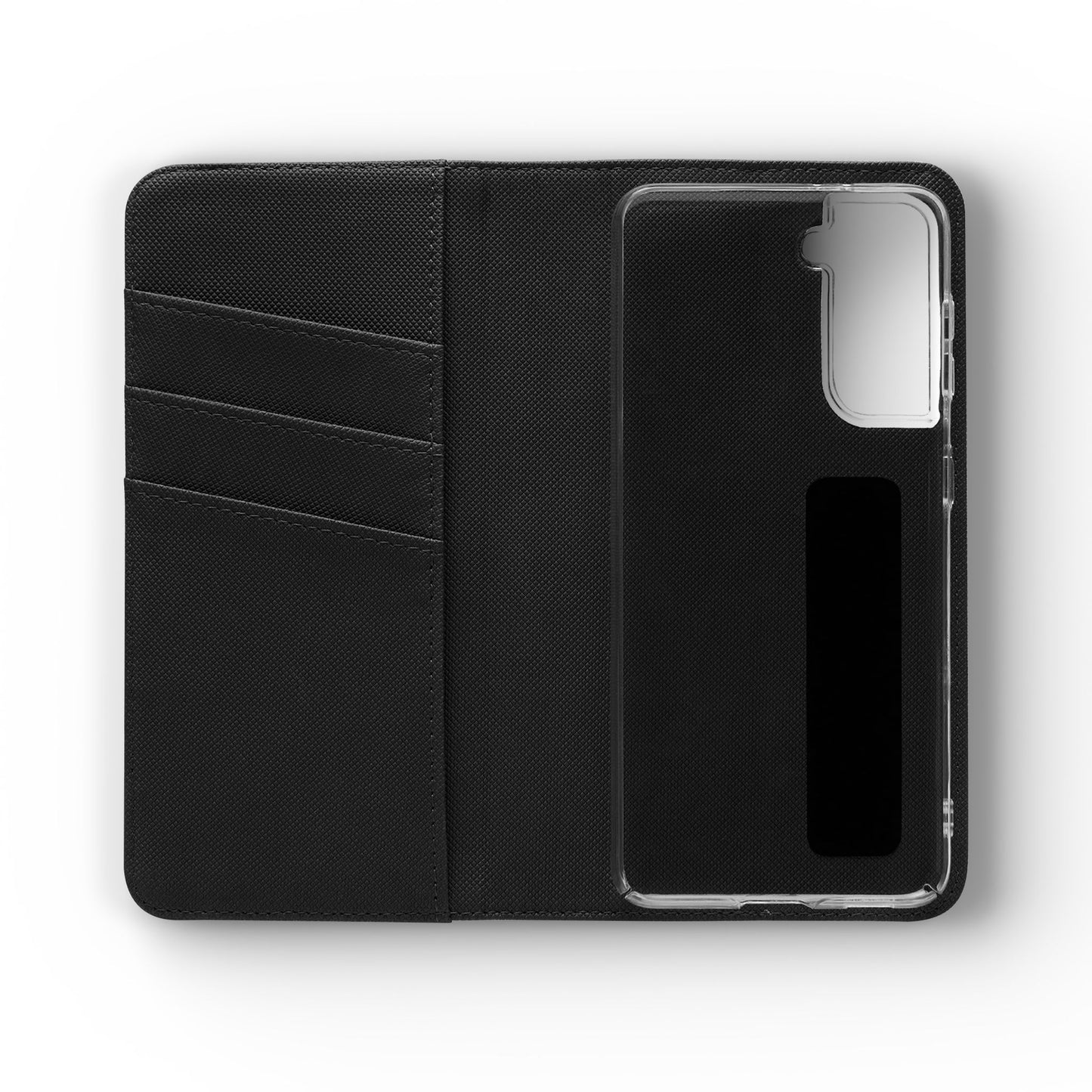 Flip Cases - Bonus Creek - iPhone 13, iPhone 13 Mini, iPhone 13 Pro Max, Samsung Galaxy S22