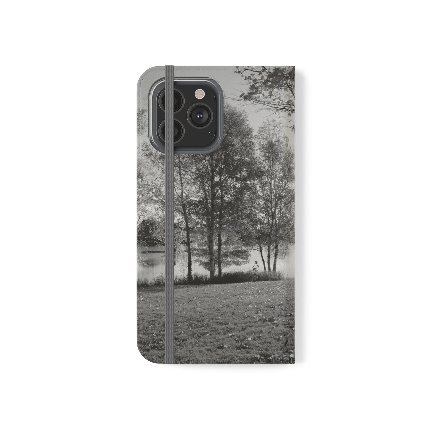 Flip Cases - Picnic - iPhone 13, iPhone 13 Mini, iPhone 13 Pro Max, Samsung Galaxy S22