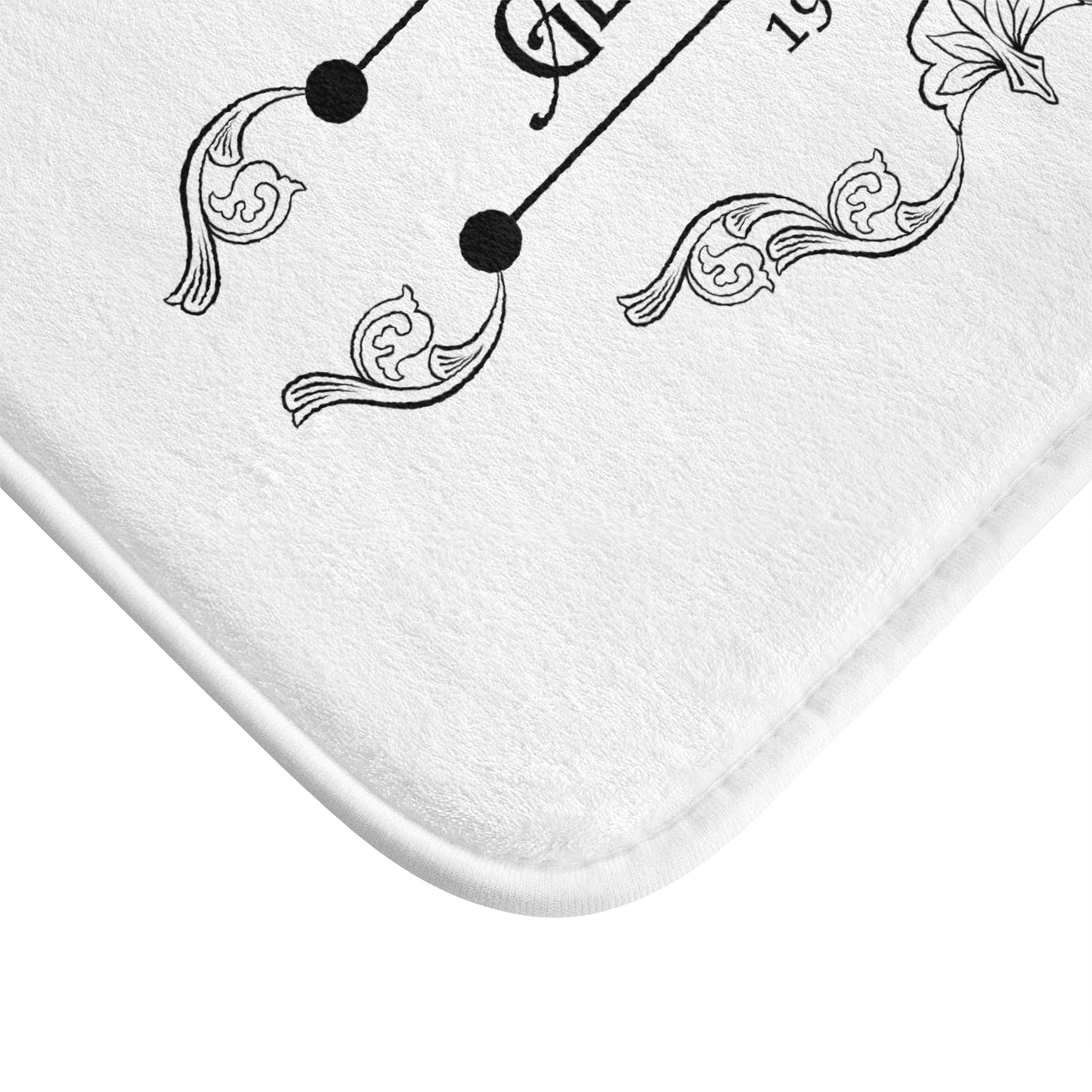 Bath Mat Generation X