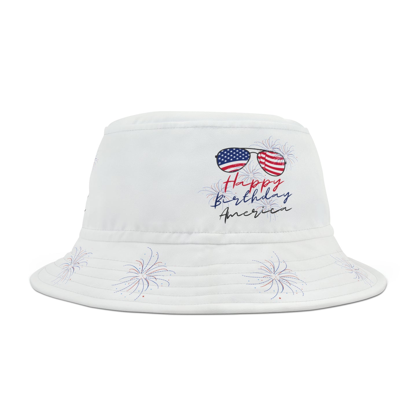 Bucket Hat (AOP)