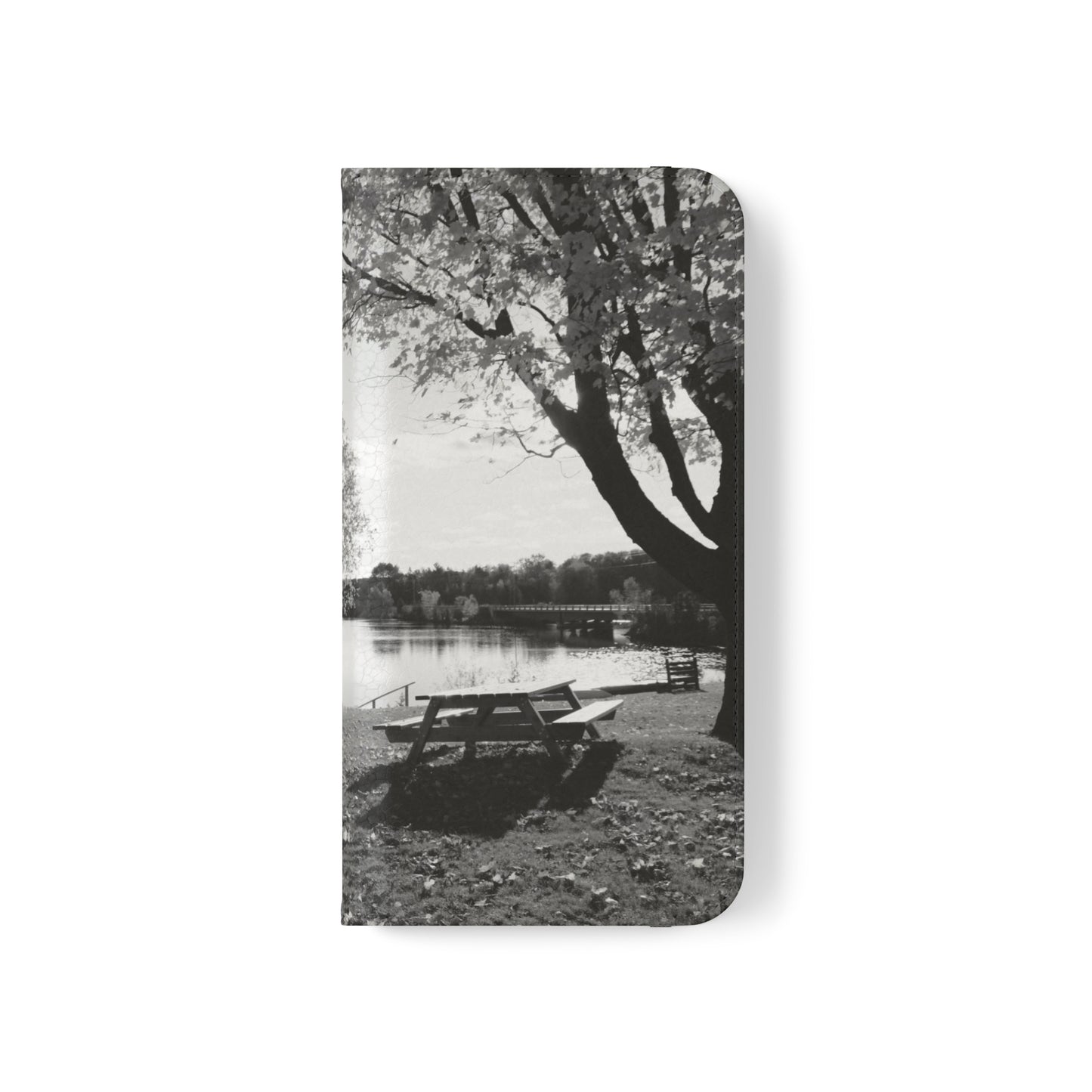 Flip Cases - Picnic - iPhone 13, iPhone 13 Mini, iPhone 13 Pro Max, Samsung Galaxy S22