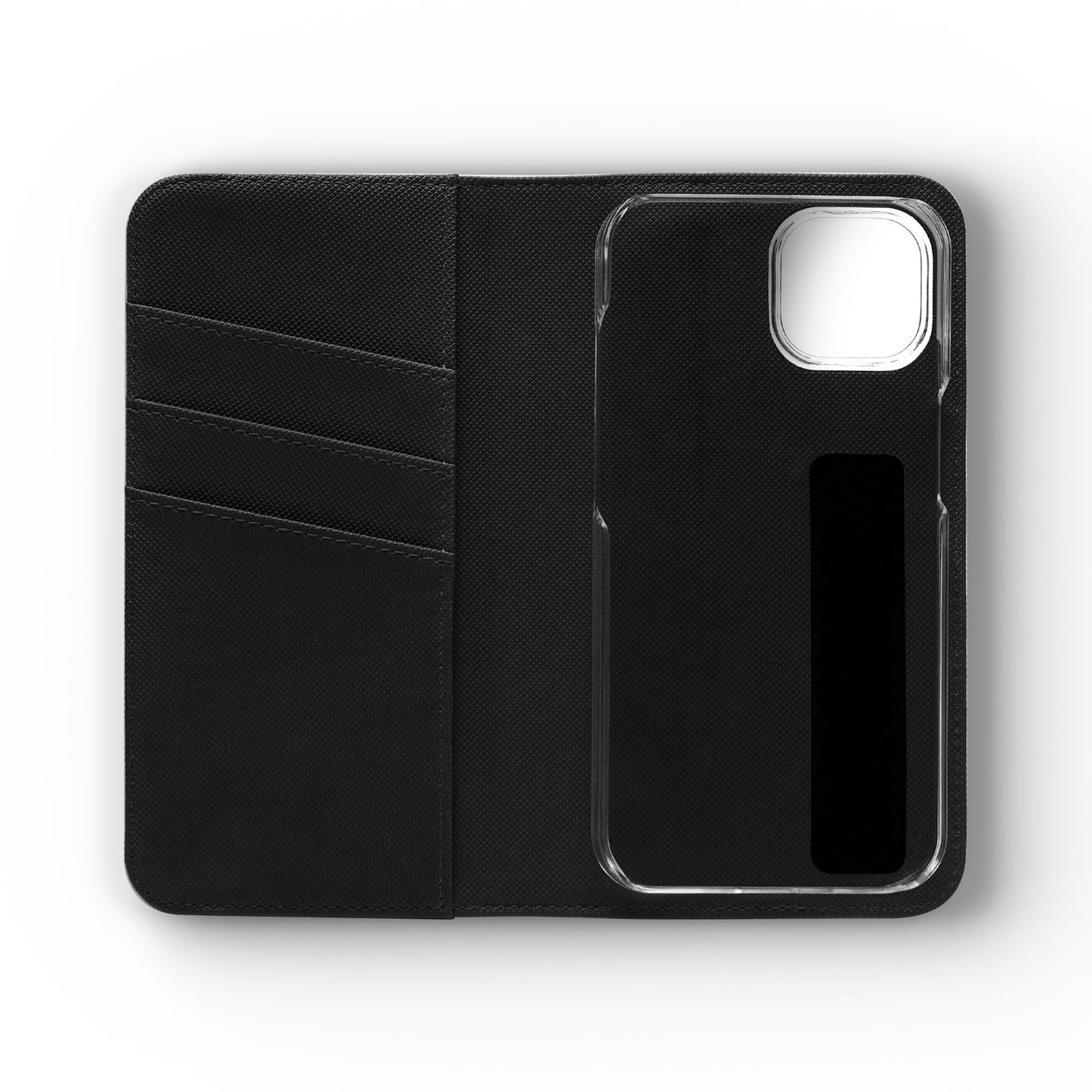 Flip Cases - Bonus Creek - iPhone 13, iPhone 13 Mini, iPhone 13 Pro Max, Samsung Galaxy S22