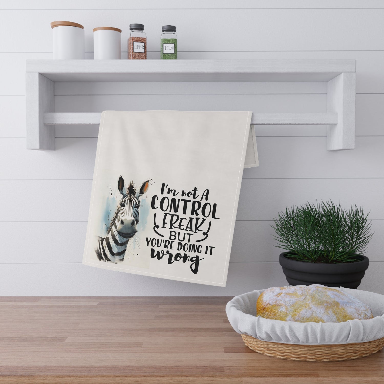 Kitchen Towels