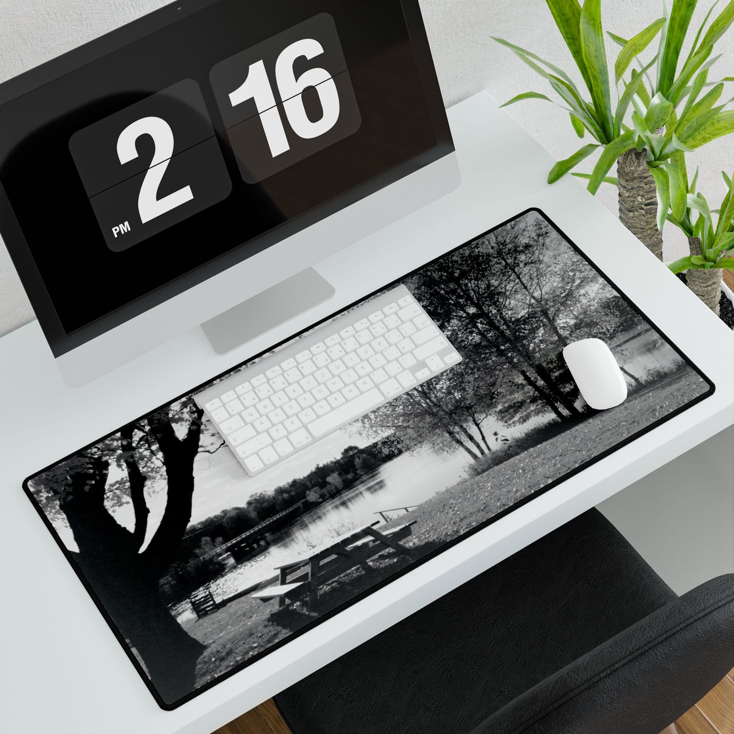 Desk Mat