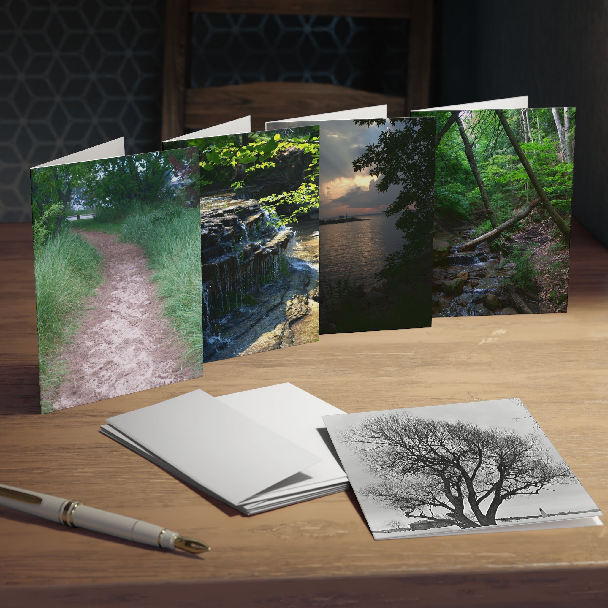 Greeting Cards – Get DAH Designs