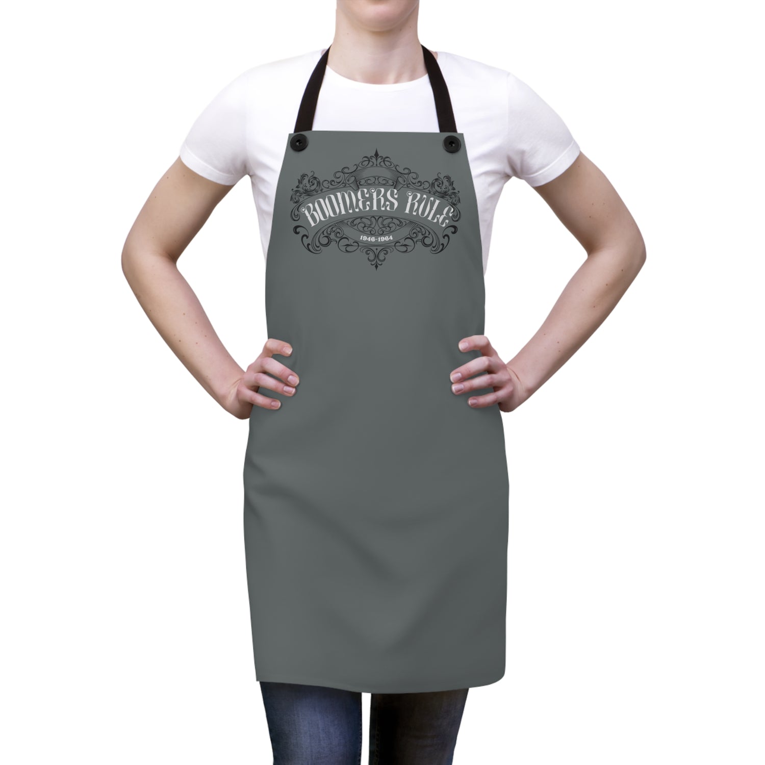 Apron Collection