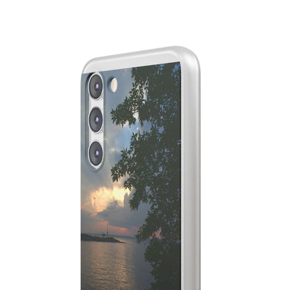 Flexi Cases - Morning Sun Beams - iPhone and Samsung phones