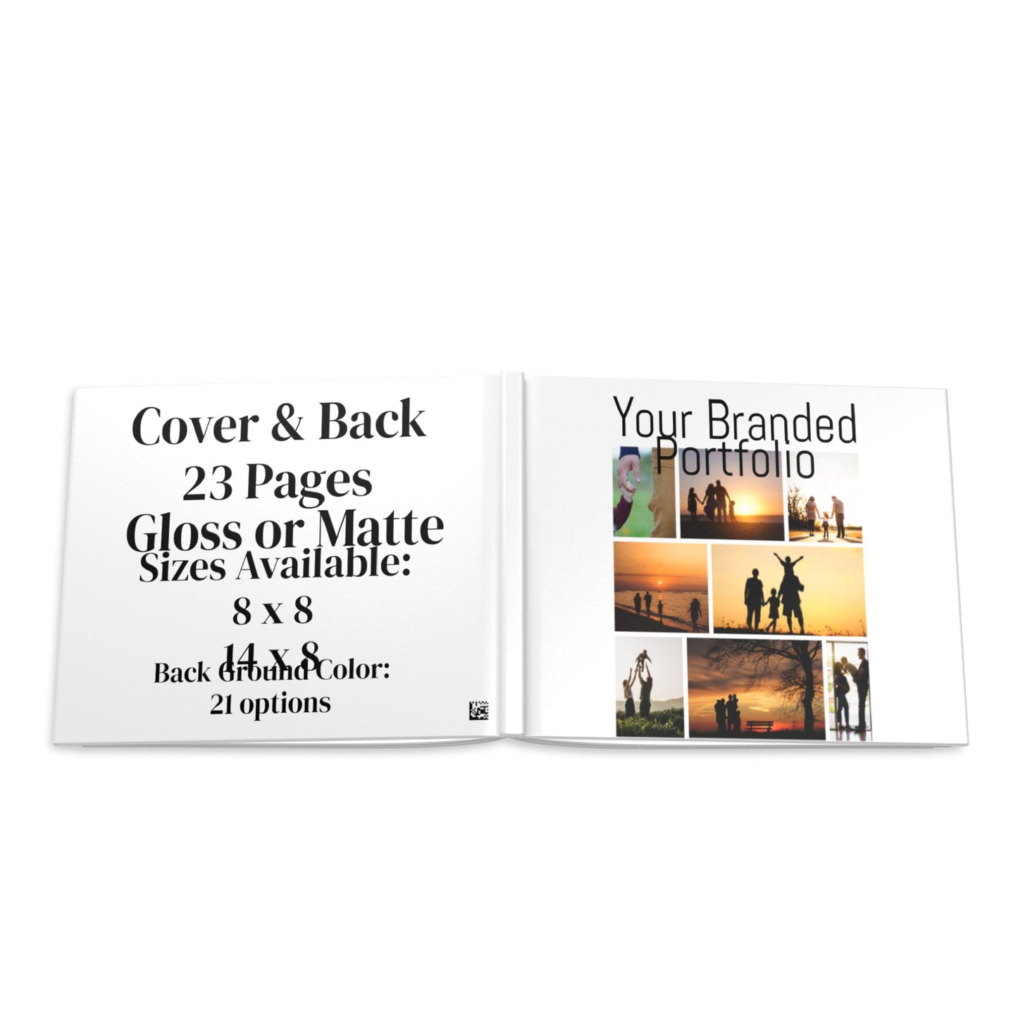 CYB - Vender Portfolio Book