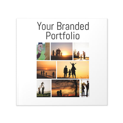 CYB - Vender Portfolio Book