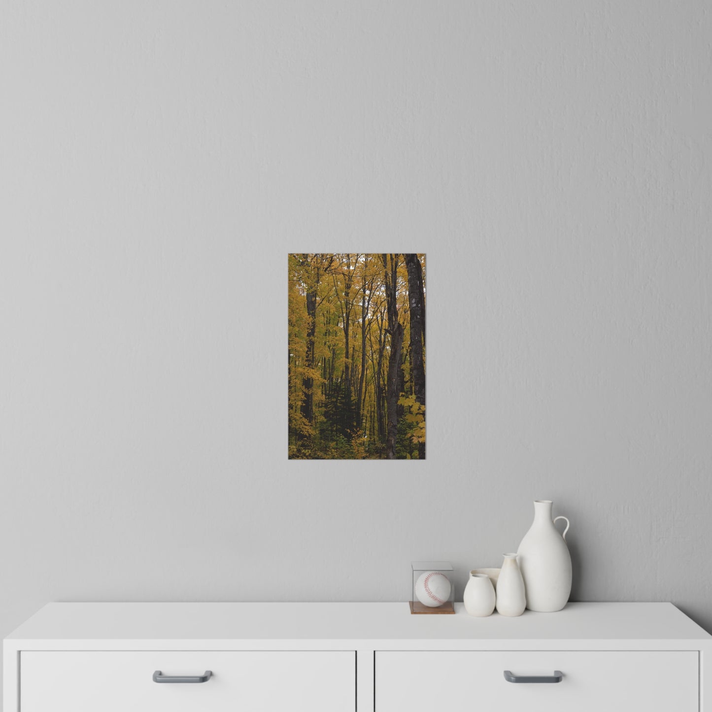 Wall Decals - Fall Colors