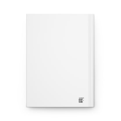 Hardcover Journal Matte -  Transform