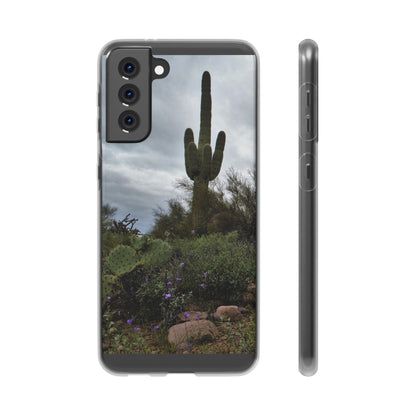 Flexi Cases -Desert - iPhone and Samsung phones